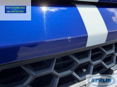 2021 Ford F-150 Lariat Shelby Off Road 775HP