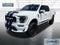 2021 Ford F-150 Lariat Shelby Off Road 775HP