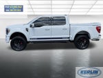 2021 Ford F-150 Lariat Shelby Off Road 775HP