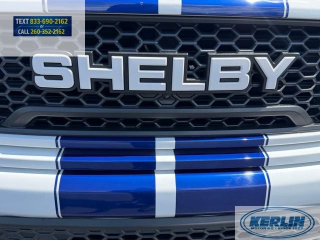 2021 Ford F-150 Lariat Shelby Off Road 775HP