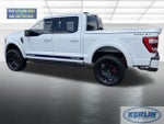 2021 Ford F-150 Lariat Shelby Off Road 775HP