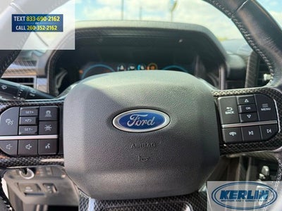 2021 Ford F-150 Lariat Shelby Off Road 775HP