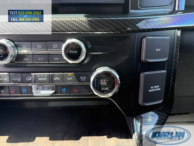 2021 Ford F-150 Lariat Shelby Off Road 775HP