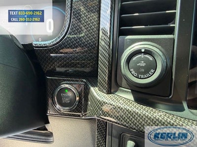 2021 Ford F-150 Lariat Shelby Off Road 775HP