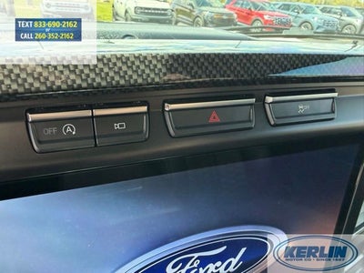 2021 Ford F-150 Lariat Shelby Off Road 775HP