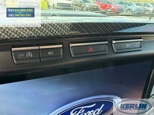 2021 Ford F-150 Lariat Shelby Off Road 775HP
