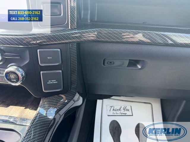 2021 Ford F-150 Lariat Shelby Off Road 775HP