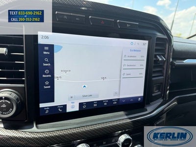 2021 Ford F-150 Lariat Shelby Off Road 775HP