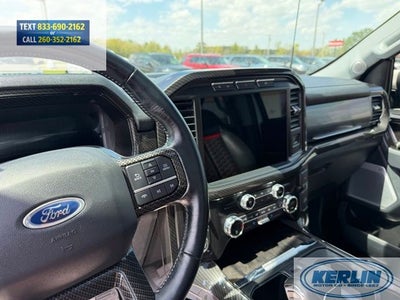 2021 Ford F-150 Lariat Shelby Off Road 775HP