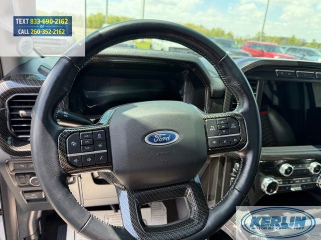 2021 Ford F-150 Lariat Shelby Off Road 775HP