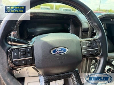 2021 Ford F-150 Lariat Shelby Off Road 775HP