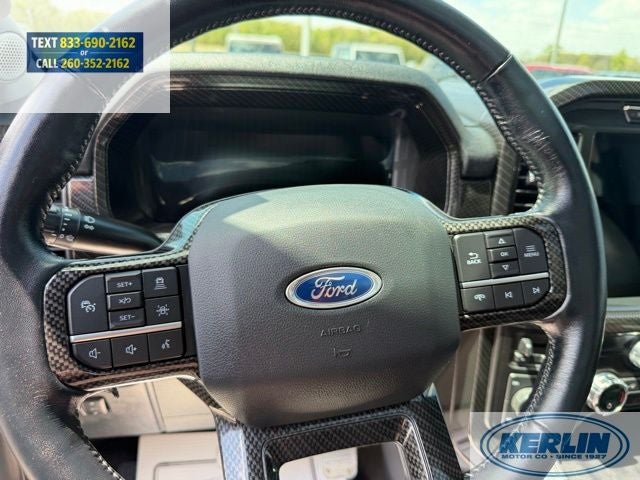 2021 Ford F-150 Lariat Shelby Off Road 775HP