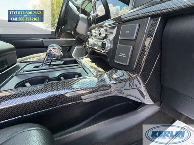 2021 Ford F-150 Lariat Shelby Off Road 775HP
