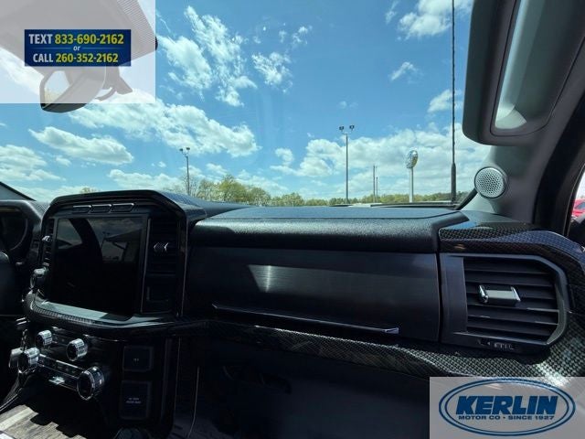 2021 Ford F-150 Lariat Shelby Off Road 775HP