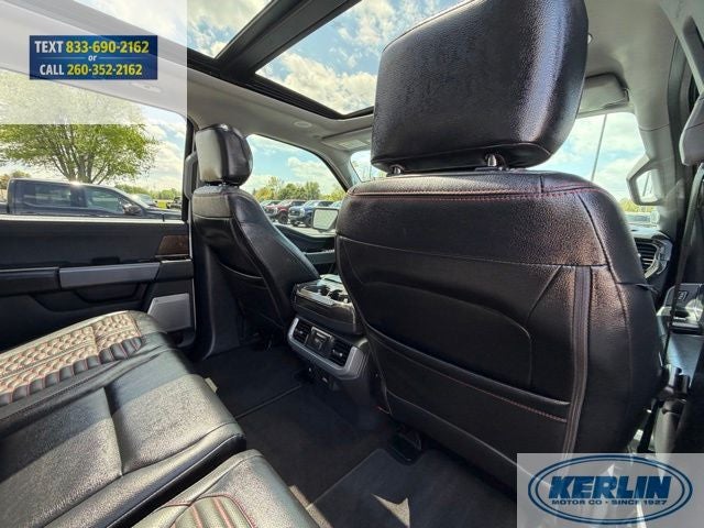 2021 Ford F-150 Lariat Shelby Off Road 775HP
