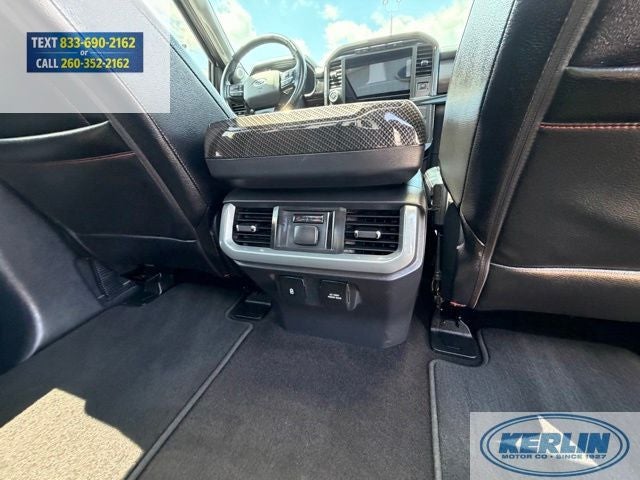 2021 Ford F-150 Lariat Shelby Off Road 775HP