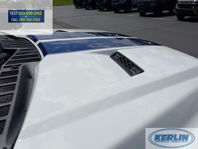 2021 Ford F-150 Lariat Shelby Off Road 775HP