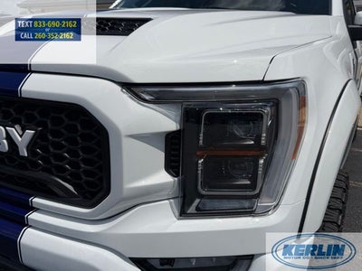 2021 Ford F-150 Lariat Shelby Off Road 775HP