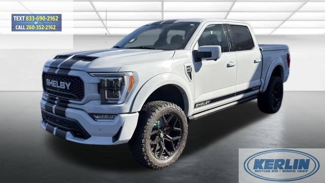 2023 Ford F-150 Lariat Shelby Off Road 775HP