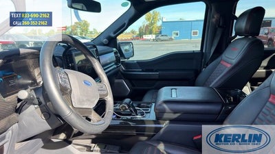 2023 Ford F-150 Lariat Shelby Off Road 775HP