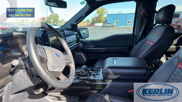 2023 Ford F-150 Lariat Shelby Off Road 775HP