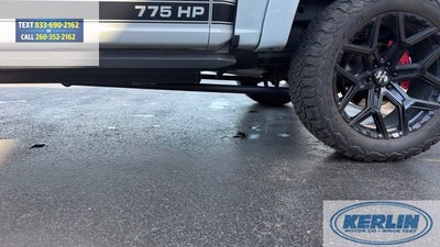 2023 Ford F-150 Lariat Shelby Off Road 775HP