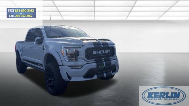 2023 Ford F-150 Lariat Shelby Off Road 775HP