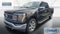 2023 Ford F-150 Lariat 501A Long Bed