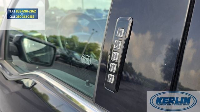 2023 Ford F-150 Lariat 501A Long Bed