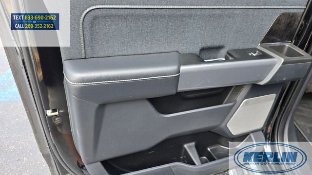 2023 Ford F-150 Lariat 501A Long Bed