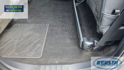 2023 Ford F-150 Lariat 501A Long Bed