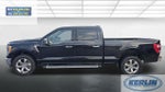 2023 Ford F-150 Lariat 501A Long Bed