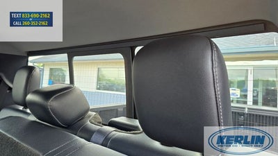 2023 Ford F-150 Lariat 501A Long Bed