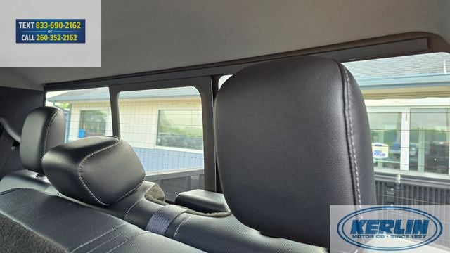 2023 Ford F-150 Lariat 501A Long Bed
