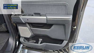 2023 Ford F-150 Lariat 501A Long Bed