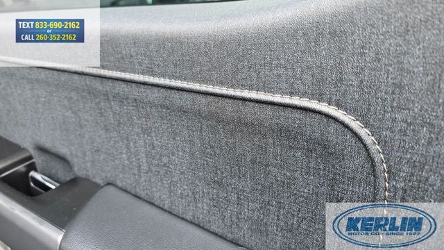 2023 Ford F-150 Lariat 501A Long Bed