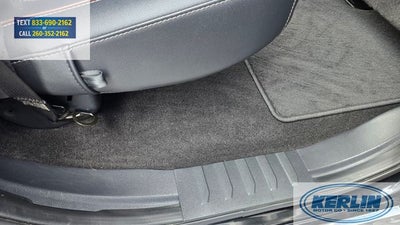 2023 Ford F-150 Lariat 501A Long Bed