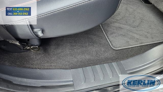 2023 Ford F-150 Lariat 501A Long Bed