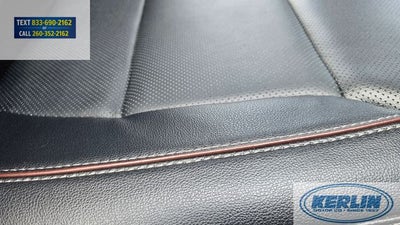 2023 Ford F-150 Lariat 501A Long Bed