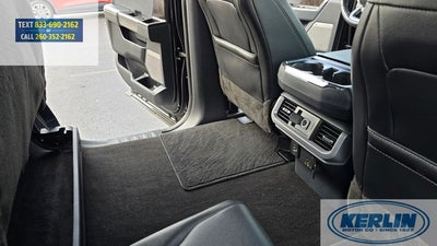 2023 Ford F-150 Lariat 501A Long Bed