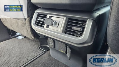 2023 Ford F-150 Lariat 501A Long Bed