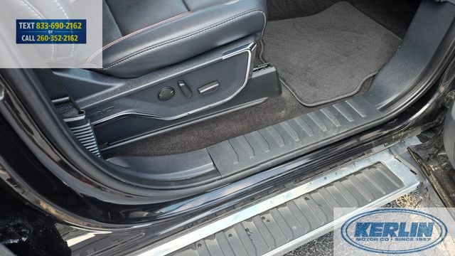 2023 Ford F-150 Lariat 501A Long Bed