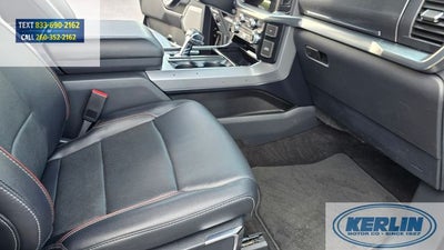 2023 Ford F-150 Lariat 501A Long Bed