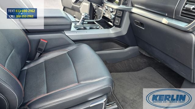 2023 Ford F-150 Lariat 501A Long Bed
