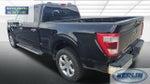 2023 Ford F-150 Lariat 501A Long Bed
