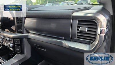 2023 Ford F-150 Lariat 501A Long Bed