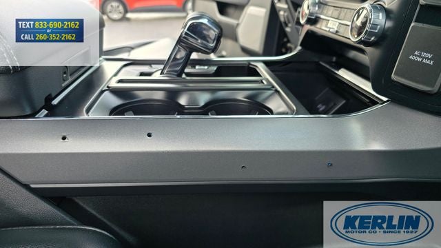 2023 Ford F-150 Lariat 501A Long Bed