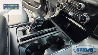2023 Ford F-150 Lariat 501A Long Bed