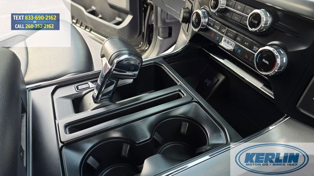 2023 Ford F-150 Lariat 501A Long Bed