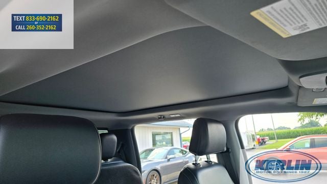 2023 Ford F-150 Lariat 501A Long Bed